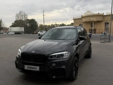 BMW X5 2014 года за 14 500 000 тг. в Алматы