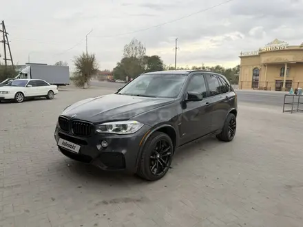 BMW X5 2014 года за 14 500 000 тг. в Алматы – фото 2