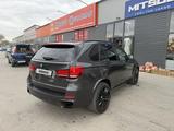 BMW X5 2014 года за 14 500 000 тг. в Алматы – фото 4