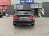 BMW X5 2014 года за 14 500 000 тг. в Алматы – фото 5