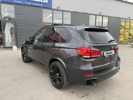 BMW X5 2014 года за 14 500 000 тг. в Алматы – фото 6