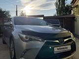 Toyota Camry 2016 года за 8 700 000 тг. в Кызылорда – фото 3