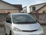 Toyota Estima 2005 годаүшін5 300 000 тг. в Алматы – фото 2