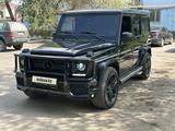 Mercedes-Benz G 500 1998 года за 9 000 000 тг. в Шымкент – фото 3