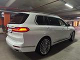 BMW X7 2020 года за 50 000 000 тг. в Астана – фото 5