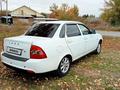 ВАЗ (Lada) Priora 2170 2014 годаүшін3 200 000 тг. в Усть-Каменогорск – фото 5