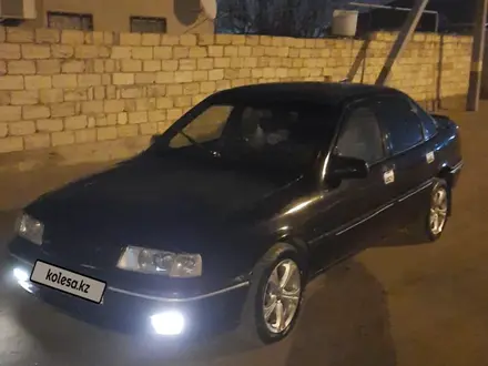 Opel Vectra 1992 года за 750 000 тг. в Жанаозен – фото 2