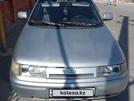 ВАЗ (Lada) 2110 2005 года за 650 000 тг. в Костанай