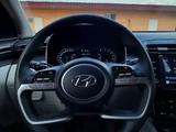 Hyundai Tucson 2022 года за 12 700 000 тг. в Актау – фото 2
