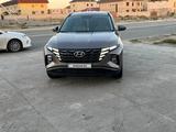 Hyundai Tucson 2022 года за 12 700 000 тг. в Актау