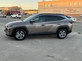 Hyundai Tucson 2022 года за 12 700 000 тг. в Актау – фото 5