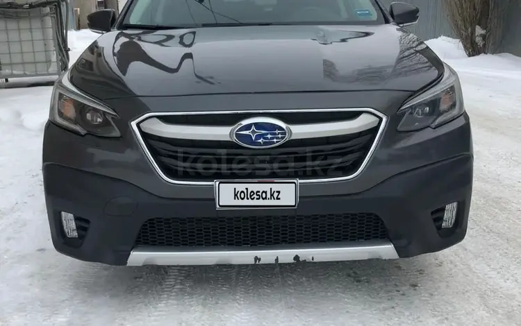 Subaru Outback 2021 годаfor11 000 000 тг. в Актобе