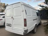 ГАЗ ГАЗель 2005 года за 2 300 000 тг. в Актобе
