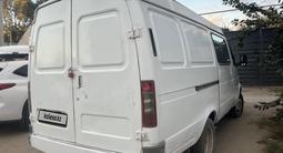 ГАЗ ГАЗель 2005 года за 2 300 000 тг. в Актобе