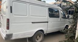 ГАЗ ГАЗель 2005 года за 2 300 000 тг. в Актобе – фото 2