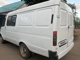 ГАЗ ГАЗель 2005 года за 2 300 000 тг. в Актобе – фото 3
