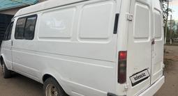 ГАЗ ГАЗель 2005 года за 2 300 000 тг. в Актобе – фото 3