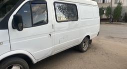 ГАЗ ГАЗель 2005 года за 2 300 000 тг. в Актобе – фото 5