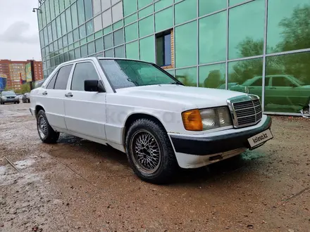 Mercedes-Benz 190 1990 года за 900 000 тг. в Астана