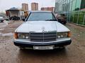Mercedes-Benz 190 1990 годаүшін900 000 тг. в Астана – фото 5