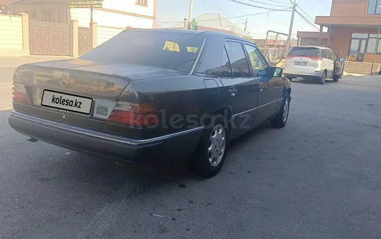 Mercedes-Benz E 230 1992 года за 1 200 000 тг. в Тараз