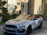 Ford Mustang 2012 годаүшін16 500 000 тг. в Тараз – фото 4