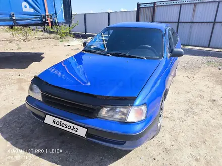 Toyota Carina E 1992 года за 1 800 000 тг. в Жаркент – фото 4