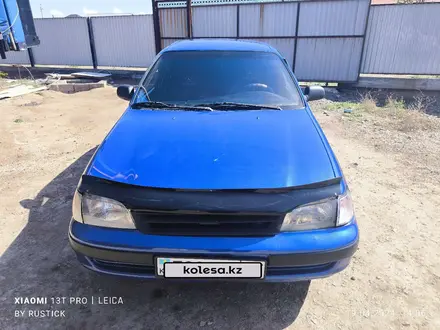 Toyota Carina E 1992 года за 1 800 000 тг. в Жаркент – фото 5