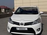 Toyota Verso 2014 годаfor8 300 000 тг. в Алматы – фото 3