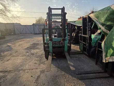 Mitsubishi  FG 2000 года за 3 000 000 тг. в Алматы – фото 2