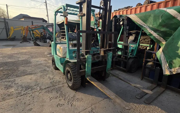 Mitsubishi  FG 2000 года за 3 000 000 тг. в Алматы