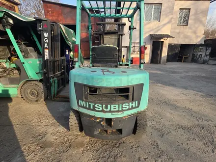 Mitsubishi  FG 2000 года за 3 000 000 тг. в Алматы – фото 4