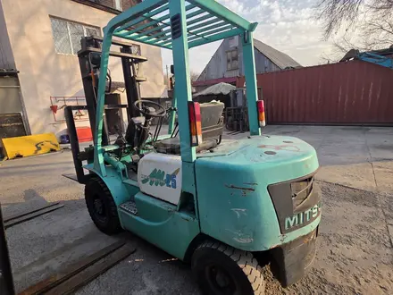 Mitsubishi  FG 2000 года за 3 000 000 тг. в Алматы – фото 5