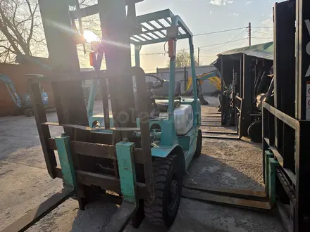Mitsubishi  FG 2000 года за 3 000 000 тг. в Алматы – фото 6