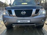 Nissan Patrol 2013 годаүшін14 500 000 тг. в Усть-Каменогорск