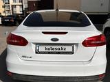 Ford Focus 2017 года за 5 500 000 тг. в Алматы – фото 4