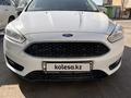 Ford Focus 2017 годаfor5 300 000 тг. в Алматы