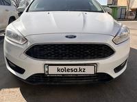 Ford Focus 2017 года за 5 300 000 тг. в Алматы