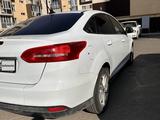 Ford Focus 2017 года за 5 500 000 тг. в Алматы – фото 5