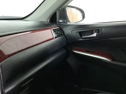 Toyota Camry 2013 года за 6 870 000 тг. в Астана – фото 16