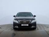 Toyota Camry 2013 годаүшін6 870 000 тг. в Астана – фото 2