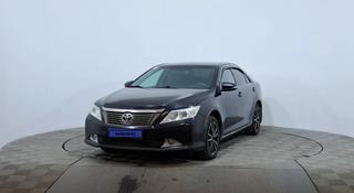 Toyota Camry 2013 года за 6 870 000 тг. в Астана