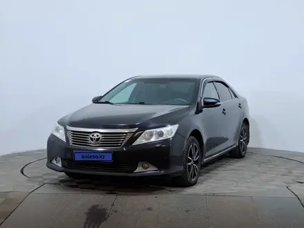 Toyota Camry 2013 года за 6 870 000 тг. в Астана