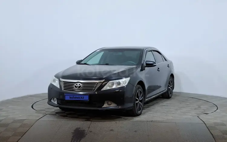 Toyota Camry 2013 года за 6 870 000 тг. в Астана