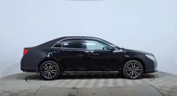 Toyota Camry 2013 года за 7 790 000 тг. в Астана – фото 4