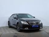 Toyota Camry 2013 годаүшін6 870 000 тг. в Астана – фото 3