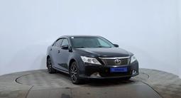 Toyota Camry 2013 года за 7 790 000 тг. в Астана – фото 3