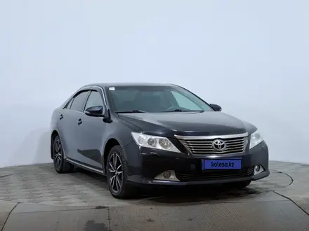 Toyota Camry 2013 года за 6 870 000 тг. в Астана – фото 3