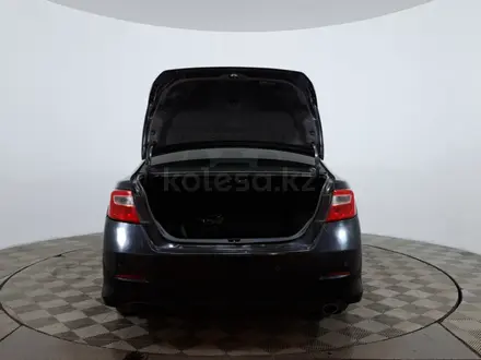 Toyota Camry 2013 года за 6 870 000 тг. в Астана – фото 9