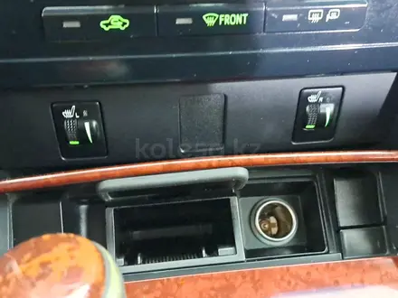 Toyota Camry 2013 года за 6 870 000 тг. в Астана – фото 26